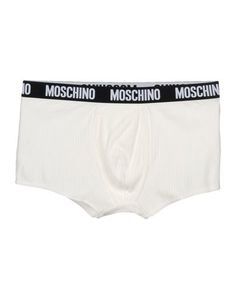 Боксеры Moschino Underwear