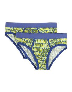 Боксеры Moschino Underwear