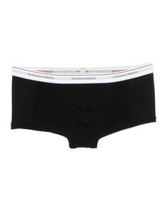 Боксеры Dsquared2
