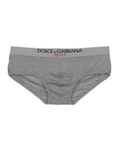 Трусы Dolce & Gabbana Underwear