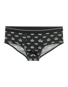 Трусы Dolce & Gabbana Underwear