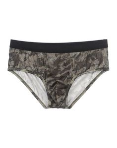 Трусы Dolce & Gabbana Underwear