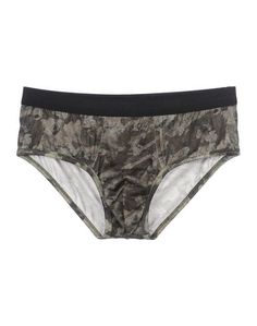 Трусы Dolce & Gabbana Underwear