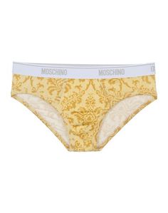 Трусы Moschino Underwear