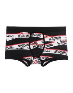 Боксеры Moschino Underwear