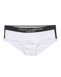 Трусы Dolce & Gabbana Underwear