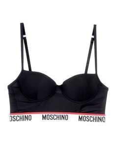 Бюстгальтер Moschino Underwear