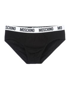 Трусы Moschino Underwear