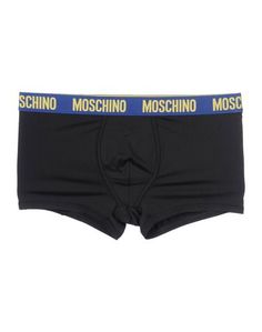 Боксеры Moschino Underwear