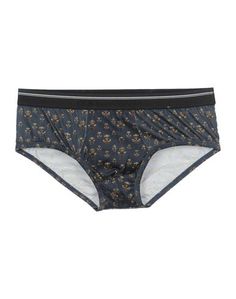 Трусы Dolce & Gabbana Underwear