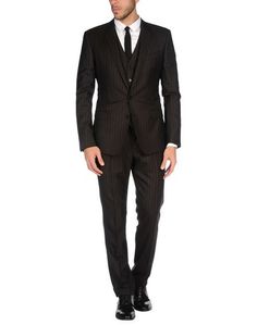 Костюм Dolce & Gabbana