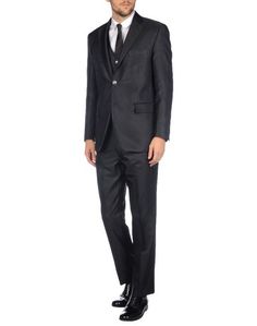 Костюм Sartoria Toscana