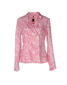 Пиджак T Jacket BY Tonello