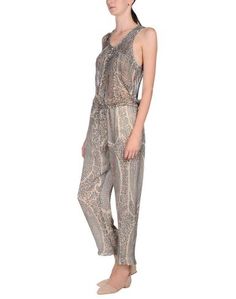 Брючный комбинезон Isabel Marant Étoile