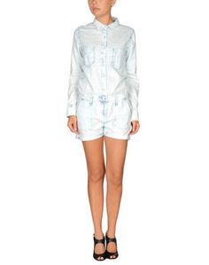 Комбинезоны без бретелей RAG & Bone/Jean