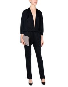 Комбинезоны без бретелей Msgm