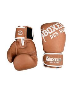 Фитнес Boxeur DES Rues