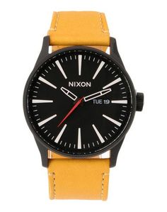 Наручные часы Nixon