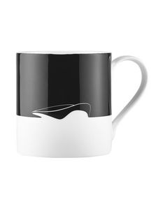 Для чая и кофе Zaha Hadid Design