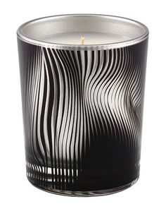 Свеча Zaha Hadid Design