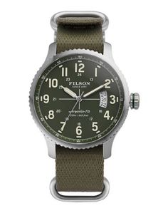 Наручные часы Filson