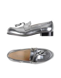 Мокасины Jimmy Choo London