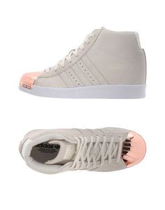 Высокие кеды и кроссовки Adidas Originals
