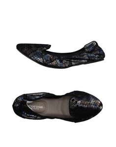 Мокасины Cocorose London