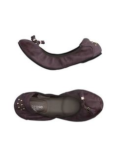 Балетки Cocorose London