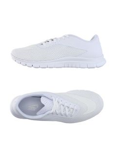 Низкие кеды и кроссовки Nike