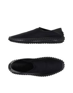 Низкие кеды и кроссовки Kenzo