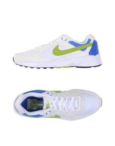 Низкие кеды и кроссовки Nike