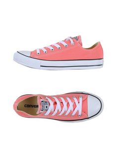 Низкие кеды и кроссовки Converse ALL Star