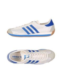 Низкие кеды и кроссовки Adidas Originals