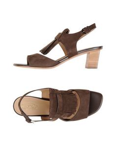 Сандалии Tods