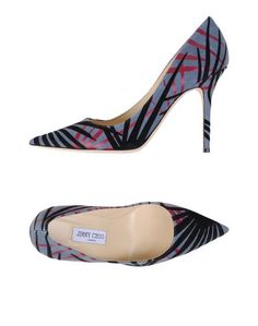 Туфли Jimmy Choo London