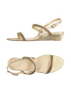 Сандалии Stuart Weitzman