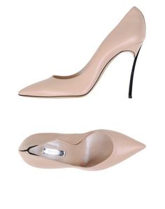Туфли Casadei