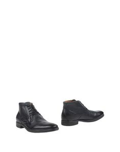 Полусапоги и высокие ботинки John Varvatos