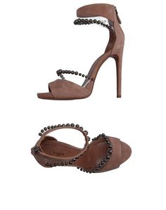 Сандалии AlaÏa
