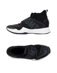 Высокие кеды и кроссовки Nike