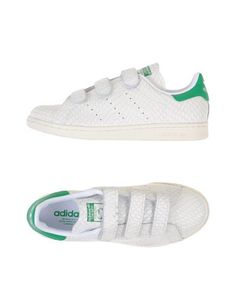 Низкие кеды и кроссовки Adidas Originals