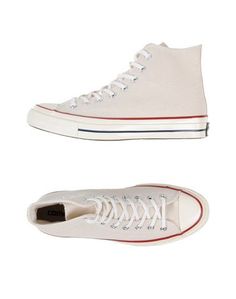 Низкие кеды и кроссовки Converse ALL Star