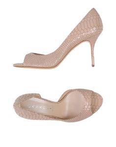 Туфли Casadei