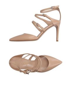 Туфли Gianvito Rossi