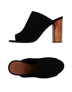 Сандалии Tory Burch