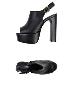 Сандалии Jeffrey Campbell