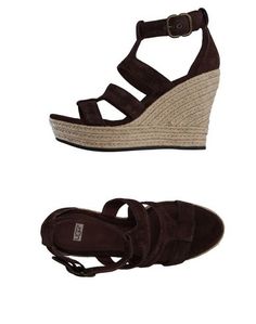 Эспадрильи UGG Australia