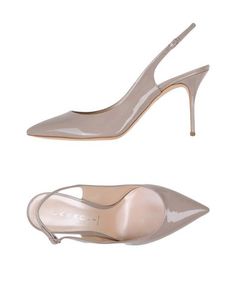 Туфли Casadei