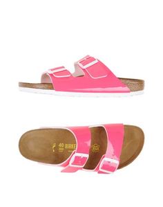 Сандалии Birkenstock